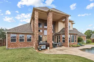 1131 Fountain Creek Blvd, Pottsboro, TX 75076 - Photo 25