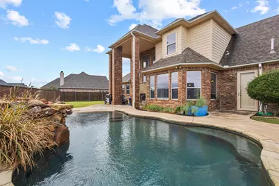 1131 Fountain Creek Boulevard, Pottsboro, TX 75076 - Photo 27