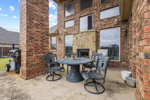 1131 Fountain Creek Blvd, Pottsboro, TX 75076 - Photo 23