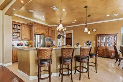 1131 Fountain Creek Boulevard, Pottsboro, TX 75076 - Photo 7