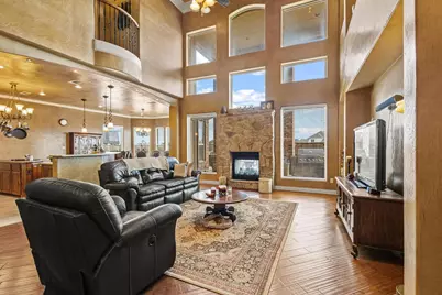 1131 Fountain Creek Boulevard, Pottsboro, TX 75076 - Photo 5