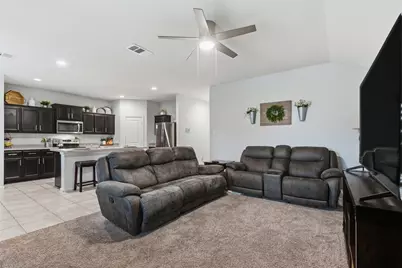 3400 Quiet Valley Road, Fort Worth, TX 76123 - Photo 13