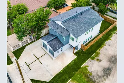 717 Sunset Avenue, Dallas, TX 75208 - Photo 31