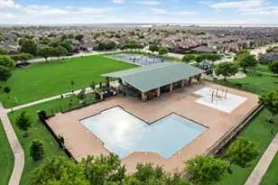 2301 Mount Olive Ln, Forney, TX 75126 - Photo 33