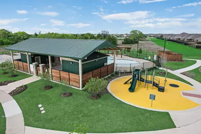 2301 Mount Olive Lane, Forney, TX 75126 - Photo 31