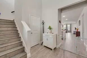 2301 Mount Olive Ln, Forney, TX 75126 - Photo 3