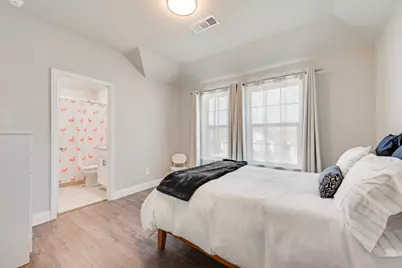 2301 Mount Olive Lane, Forney, TX 75126 - Photo 23