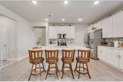 2301 Mount Olive Lane, Forney, TX 75126 - Photo 7