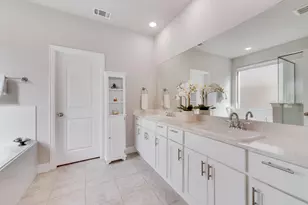 2301 Mount Olive Ln, Forney, TX 75126 - Photo 13