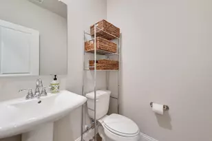 2301 Mount Olive Ln, Forney, TX 75126 - Photo 17