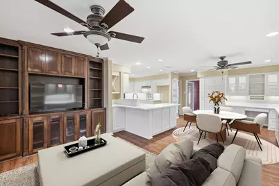 2419 Villa Vera Drive, Arlington, TX 76017 - Photo 15