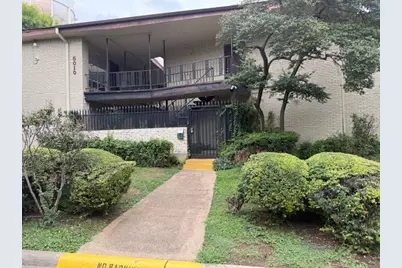 5010 Bowser Avenue #107, Dallas, TX 75209 - Photo 1