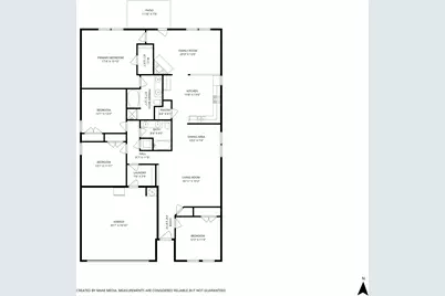 9940 Dartmouth Drive, Frisco, TX 75035 - Photo 23