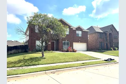 7728 Parkwood Plaza Drive, Fort Worth, TX 76137 - Photo 3