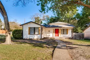 421 W 8th St, Lancaster, TX 75146 - Photo 1