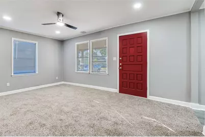 421 W 8th Street, Lancaster, TX 75146 - Photo 5