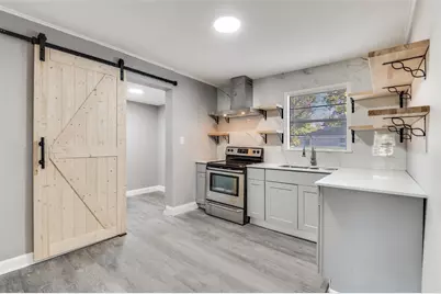 421 W 8th Street, Lancaster, TX 75146 - Photo 9