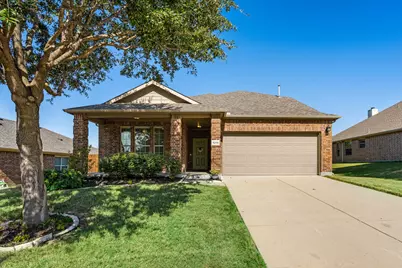 5208 Hidden Knolls Drive, McKinney, TX 75071 - Photo 1