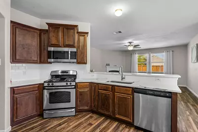 5208 Hidden Knolls Drive, McKinney, TX 75071 - Photo 13