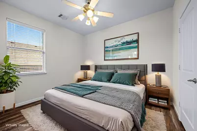 5208 Hidden Knolls Drive, McKinney, TX 75071 - Photo 9