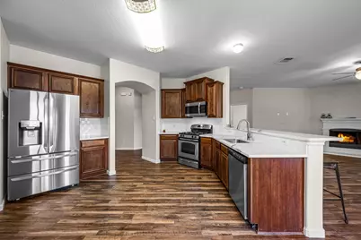 5208 Hidden Knolls Drive, McKinney, TX 75071 - Photo 11