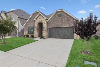 17311 Texas Pistache Drive, Dallas, TX 75252 - Photo 1