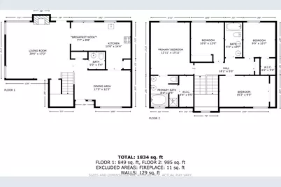 9025 Winding River Drive, Fort Worth, TX 76118 - Photo 15