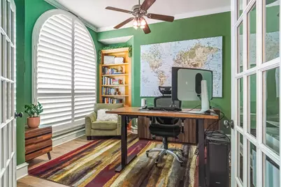 6908 Winthorp Drive, Arlington, TX 76001 - Photo 7