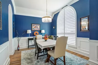 6908 Winthorp Drive, Arlington, TX 76001 - Photo 5