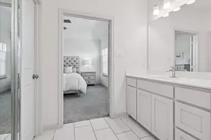 7919 Canal St, Frisco, TX 75034 - Photo 23