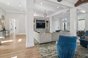 7919 Canal St, Frisco, TX 75034 - Photo 35