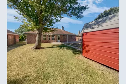 1012 Woodside Lane, Seagoville, TX 75159 - Photo 25