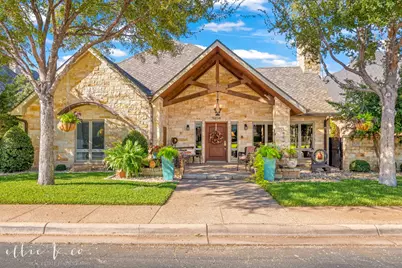 5258 Wyndham Court, Abilene, TX 79606 - Photo 1