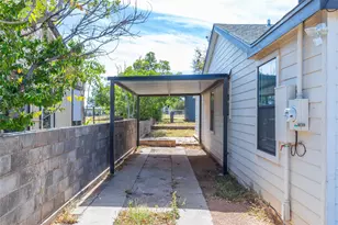 411 W New Mexico Ave, Sweetwater, TX 79556 - Photo 5