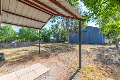 411 W New Mexico Avenue, Sweetwater, TX 79556 - Photo 7