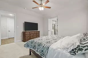 620 Nighthorse Cir, Waxahachie, TX 75165 - Photo 23