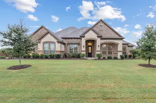 620 Nighthorse Cir, Waxahachie, TX 75165 - Photo 3