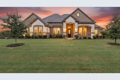 620 Nighthorse Circle, Waxahachie, TX 75165 - Photo 1