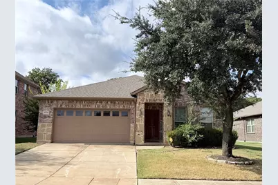9310 Moon River Drive, Arlington, TX 76002 - Photo 1