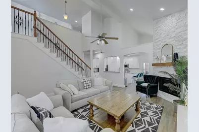 6324 Maritime Street, Fort Worth, TX 76179 - Photo 1