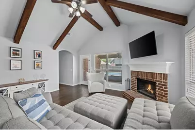 1200 Killian Drive, Mansfield, TX 76063 - Photo 11