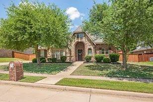 1200 Killian Dr, Mansfield, TX 76063 - Photo 1