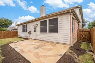 10005 Shelburne Rd, Fort Worth, TX 76244 - Photo 23