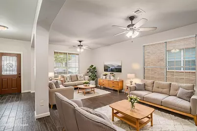 10005 Shelburne Road, Fort Worth, TX 76244 - Photo 3