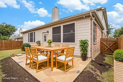 10005 Shelburne Road, Fort Worth, TX 76244 - Photo 25