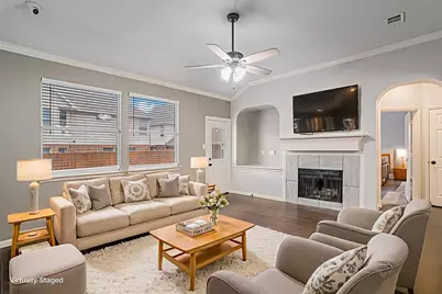 10005 Shelburne Road, Fort Worth, TX 76244 - Photo 11