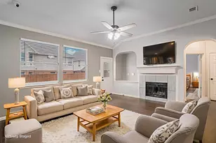 10005 Shelburne Rd, Fort Worth, TX 76244 - Photo 11