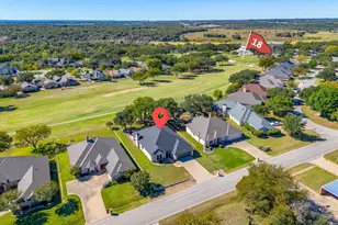 8700 Bellechase Rd, Granbury, TX 76049 - Photo 3