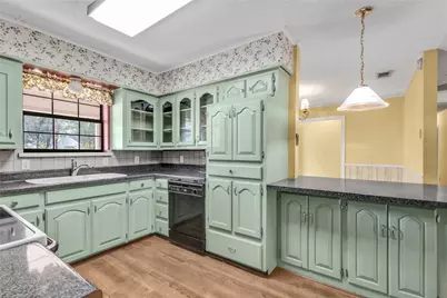 1093 County Road 2140, Quitman, TX 75783 - Photo 15