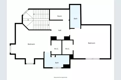 5731 Portsmouth Lane, Dallas, TX 75252 - Photo 33